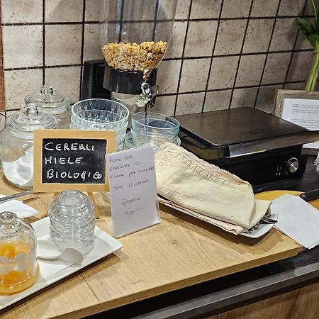 Càbras Room & Relax Eleinad المظهر الخارجي الصورة
