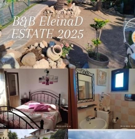 Càbras Room & Relax Eleinad المظهر الخارجي الصورة