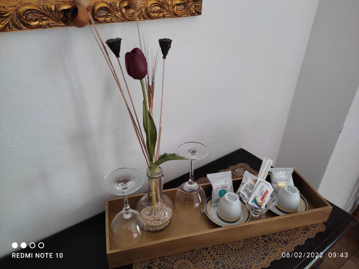 Càbras Room & Relax Eleinad المظهر الخارجي الصورة
