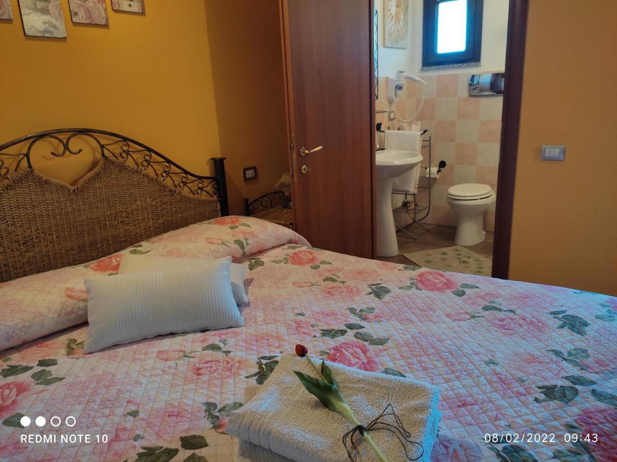 Càbras Room & Relax Eleinad المظهر الخارجي الصورة