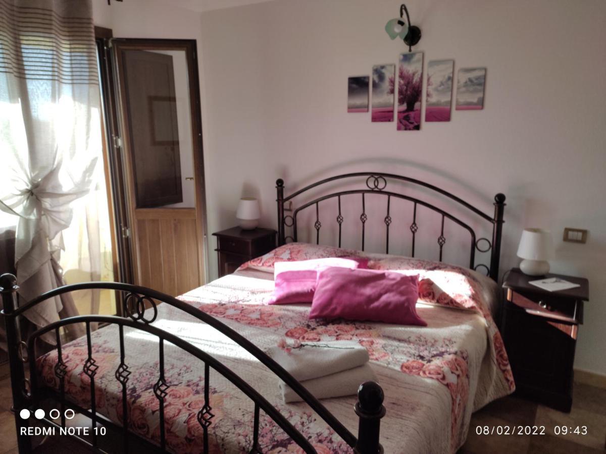 Càbras Room & Relax Eleinad المظهر الخارجي الصورة