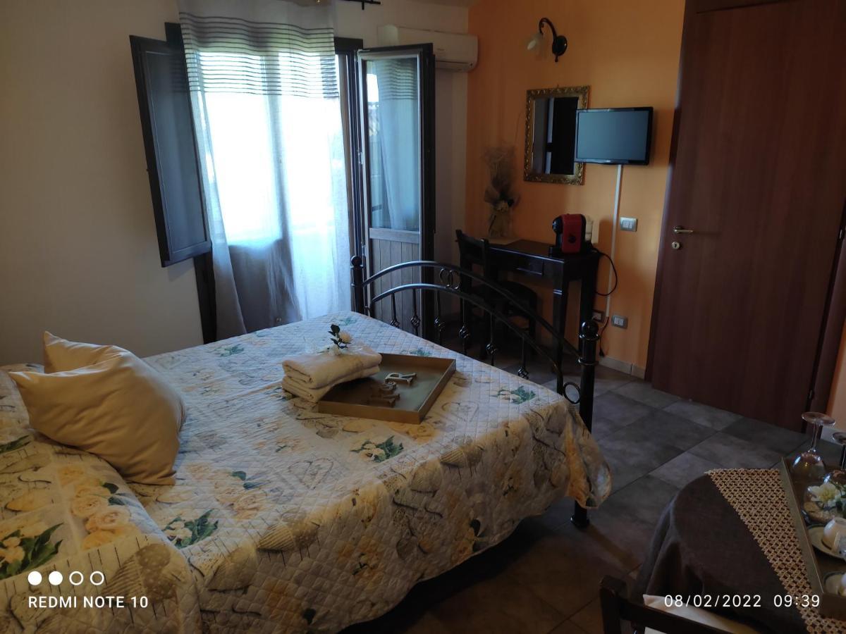Càbras Room & Relax Eleinad المظهر الخارجي الصورة