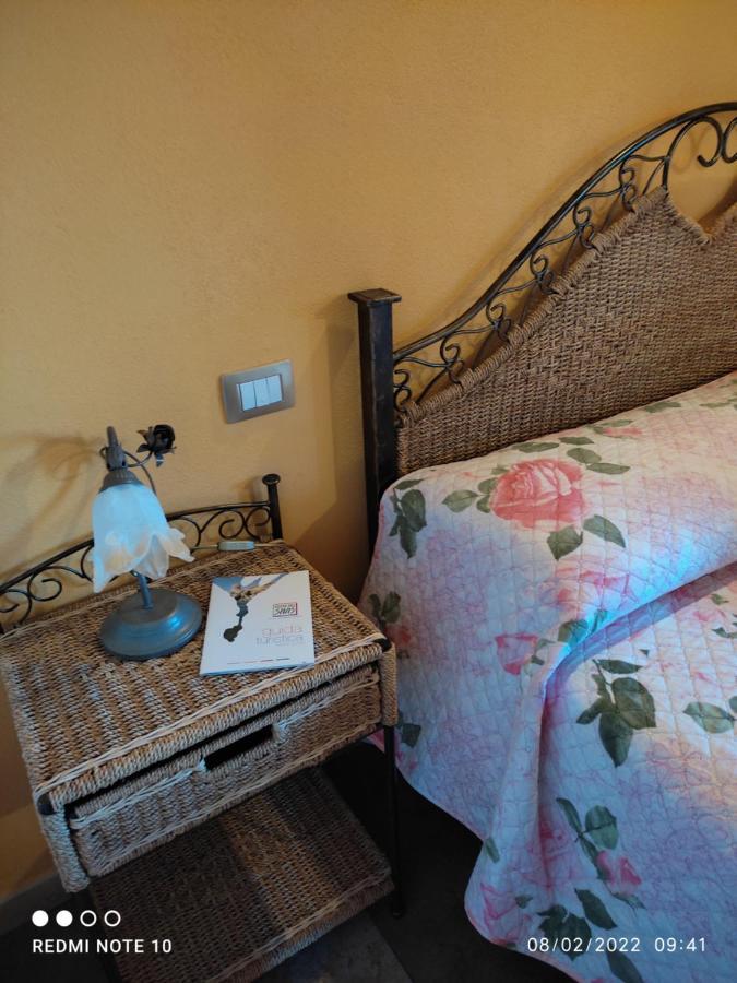 Càbras Room & Relax Eleinad المظهر الخارجي الصورة
