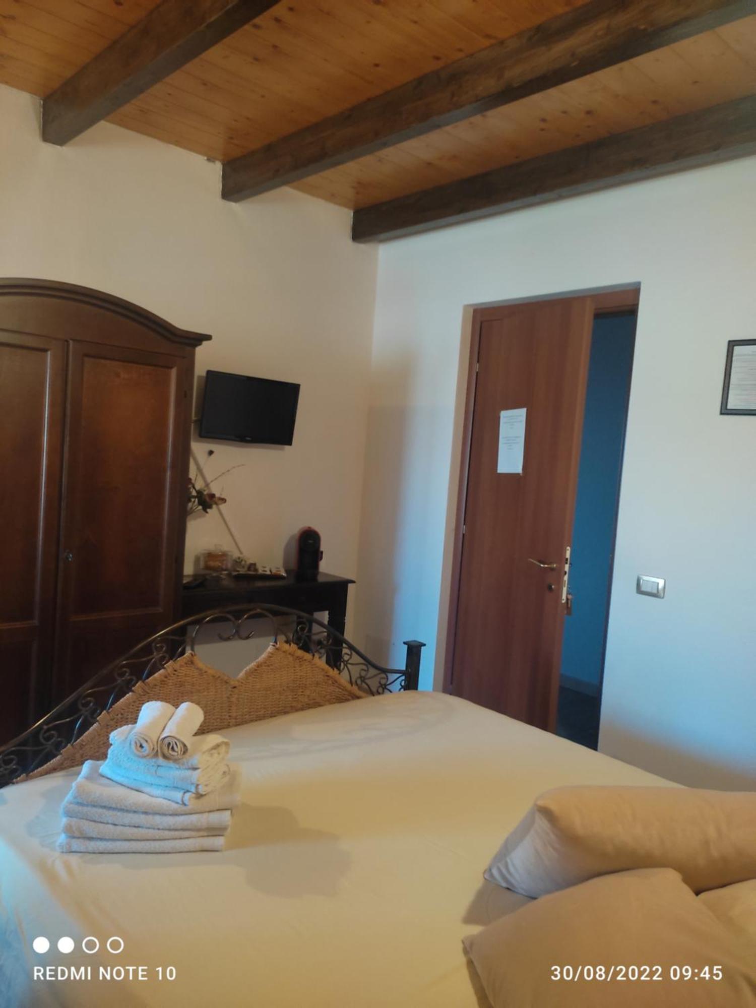 Càbras Room & Relax Eleinad المظهر الخارجي الصورة