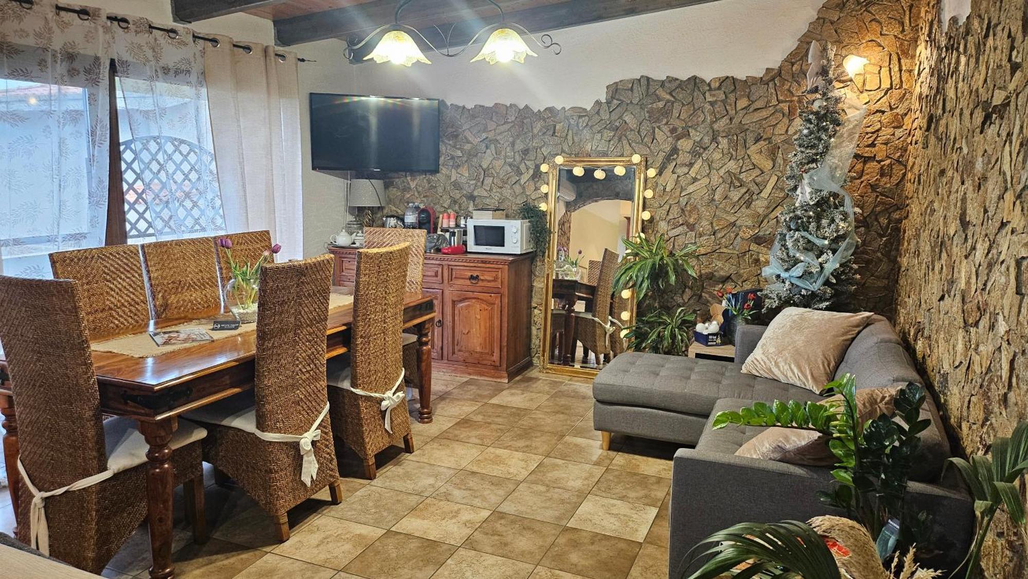 Càbras Room & Relax Eleinad المظهر الخارجي الصورة